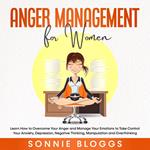 Anger Management for Women