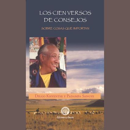 Los Cien Versos de Consejos