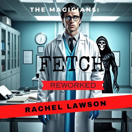 Fetch - Reworked