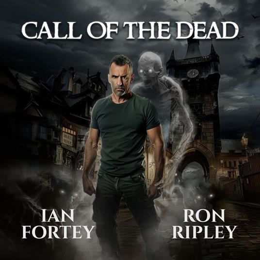 Supernatural Horror Ghost Stories: Call of the Dead (The Ghost Reapers Series, Book 1)