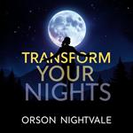 Transform Your Nights: Find Deep Sleep and Shed Pounds