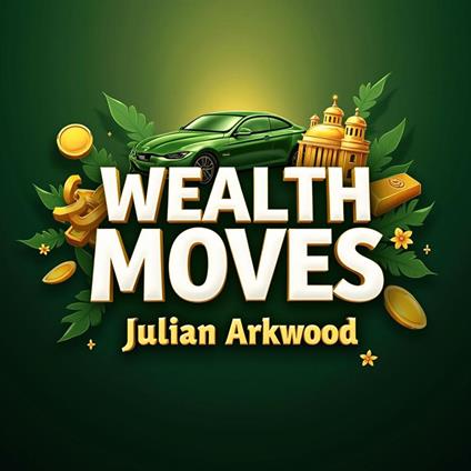 Wealth Moves: Real Estate Strategies & Success Stories Revealed