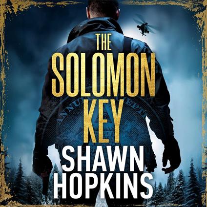 Solomon Key, The