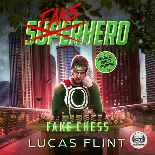 Fake Chess