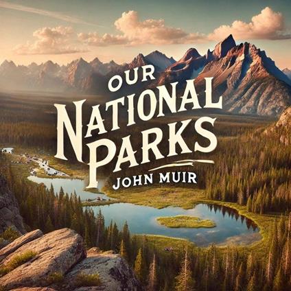 Our National Parks