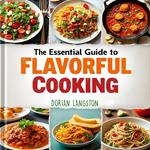 Essential Guide to Flavorful Cooking, The
