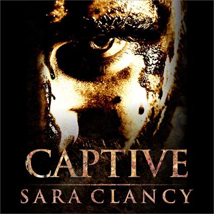 Supernatural Horror Ghost Stories: Captive (Demonic Games Series, Book 3)