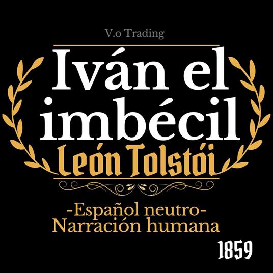 Iván el Imbécil