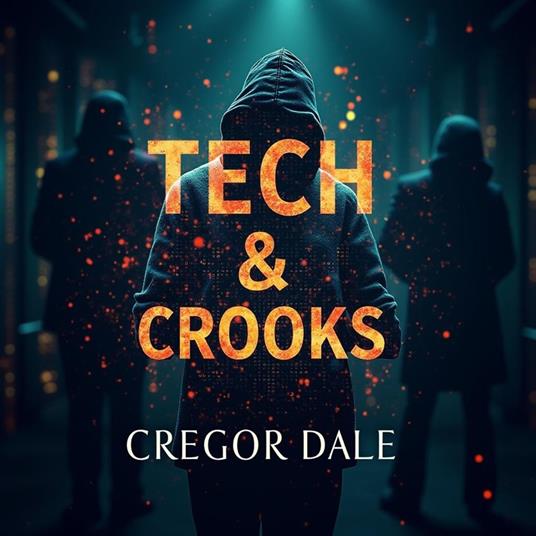Tech & Crooks: How Modern Crime Hides in Plain Sight