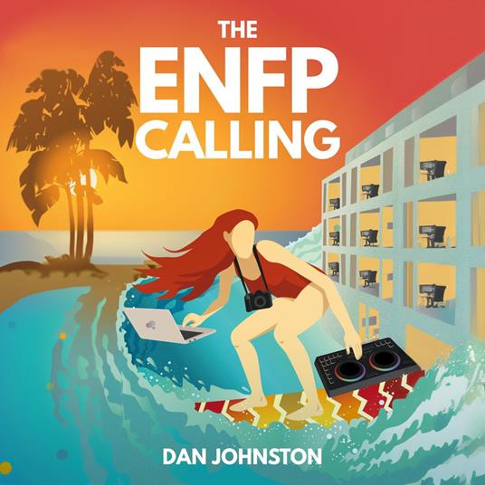 ENFP Calling, The