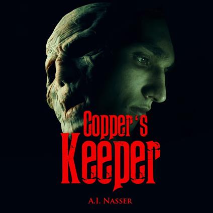 Supernatural Horror Ghost Stories: Copper's Keeper (Slaughter Series, Book 3)
