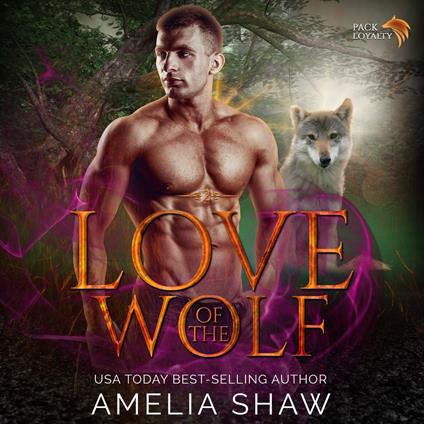 Love of the Wolf