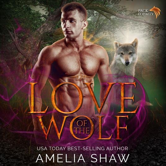 Love of the Wolf