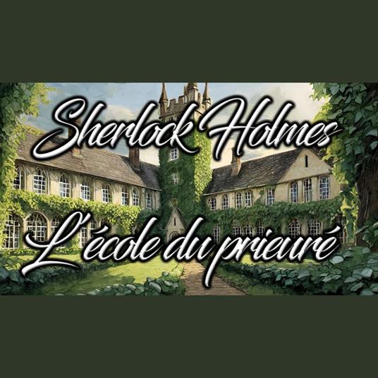 L'école du prieuré