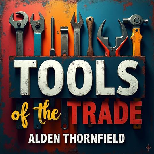 Tools of the Trade: Crafting Your Creative Journey