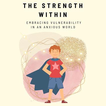 Strength Within, The: Embracing Vulnerability in an Anxious World