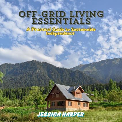 Off-Grid Living Essentials