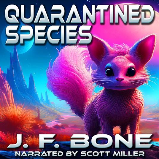 Quarantined Species