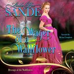 Wager of a Wallflower, The