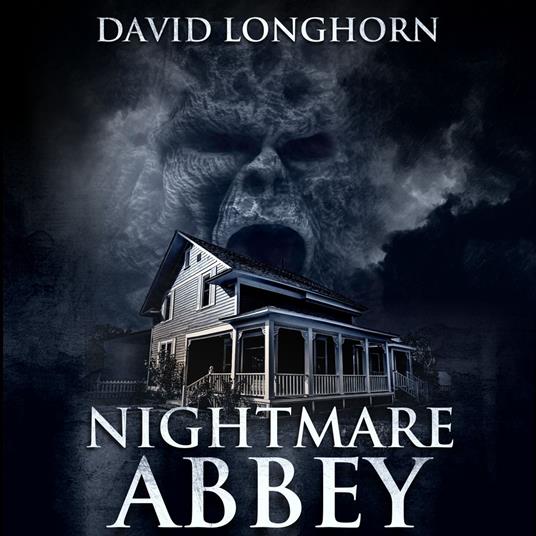 Supernatural Horror Ghost Stories: Nightmare Abbey (Nightmare Series, Book 1)