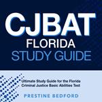 CJBAT Florida Study Guide