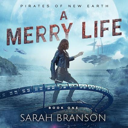 Merry Life, A