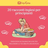 20 racconti inglesi per principianti