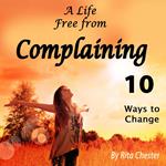 Complaining