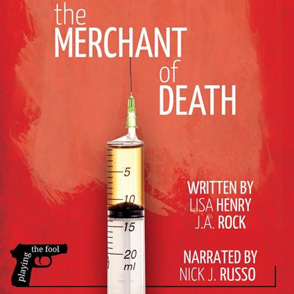 Merchant of Death, The