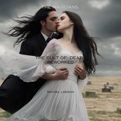 Magicians, The: The Cult of Death - reworked