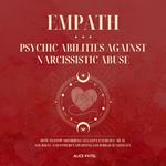 Empath - Psychic Abilities Against Narcissistic Abuse