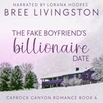 Fake Boyfriend's Billionaire Date, The