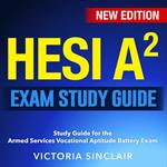 HESI A2 Exam Study Guide