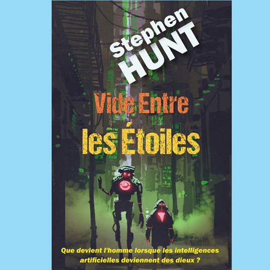 Vide Entre les Étoiles