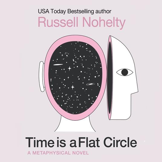 Time is a Flat Circle