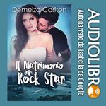 Il Matrimonio della Rock Star
