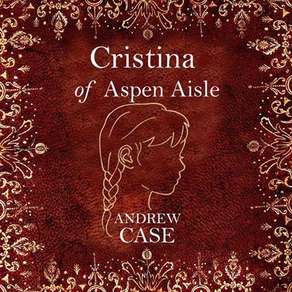 Cristina of Aspen Aisle