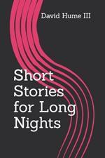 Short Stories for Long Nights