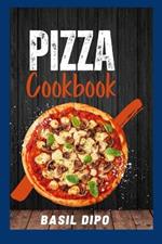 Pizza Cookbook