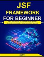 JSF Framework: Beginners