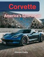 Corvette: America's Sports Car