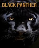 Black Panther: Discover Your Animals