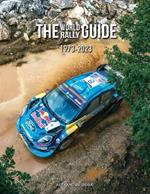 The World Rally Guide: 1973-2023