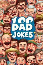 100 Dad Jokes