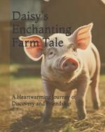 Daisy's Enchanting Farm Tale: A Heartwarming Journey of Discovery and Friendship