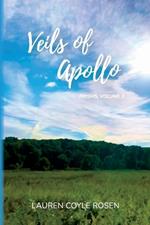 Veils of Apollo: (Prisms, Volume 3)