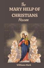 The MARY HELP OF CHRISTIANS novena
