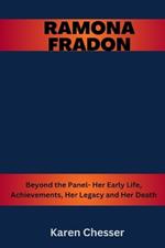Ramona Fradon: Beyond the Panels- Her Early Life, Achievements, Her Legacy and Her Death