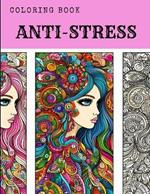 Anti-Stress: Girls