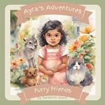 Ayra's Adventures - Furry Friends